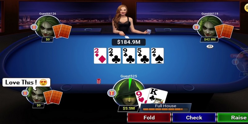 Chơi Poker online kiếm tiền thế nào dễ thắng nhất 2023 2 Cách chơi Poker chuẩn nhất để các bạn tìm hiểu